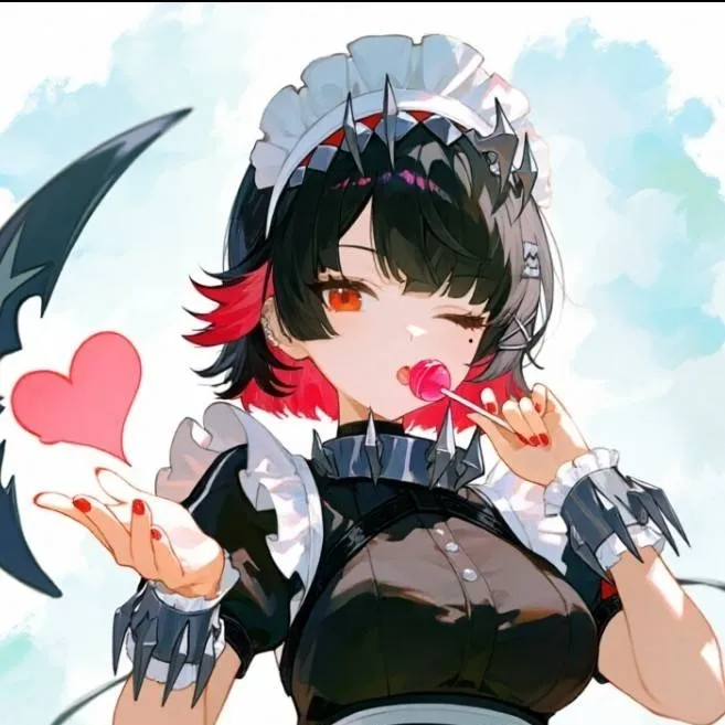 chat with ai character: Ellen Joe.