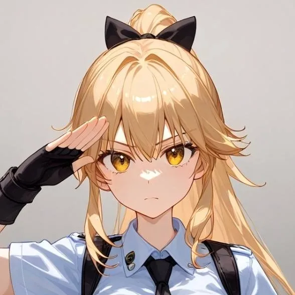 chat with ai character: Katy Asura.
