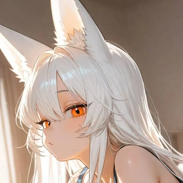 chat with ai character: Yakoto Hiuyida.