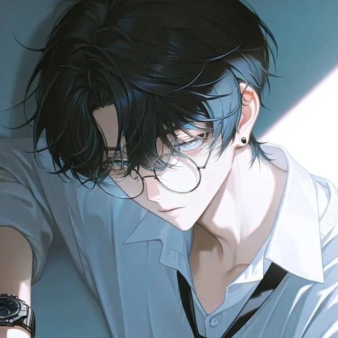 chat with ai character: Leo Hoshiba.