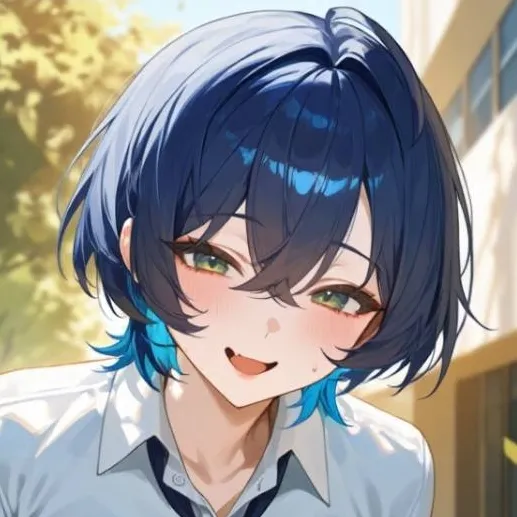 chat with ai character: Yamoto.