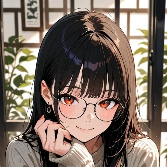 chat with ai character: Mikashi Tsunami.