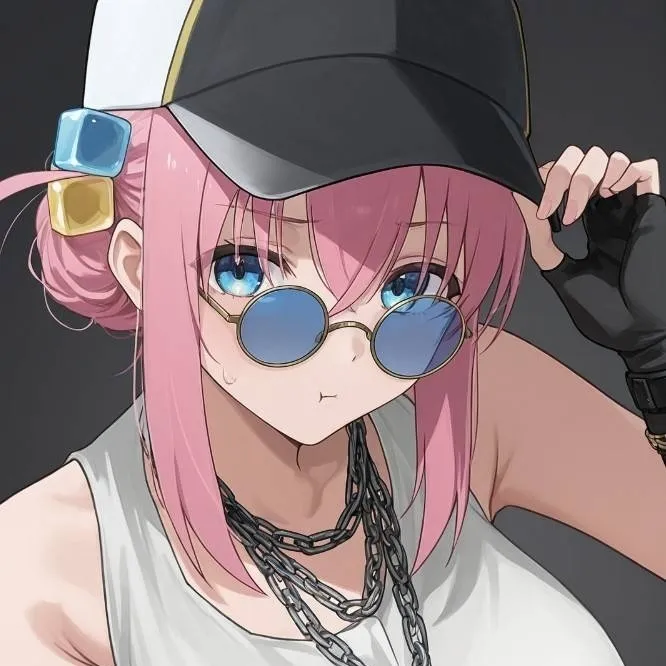chat with ai character: Mika Shikaru.
