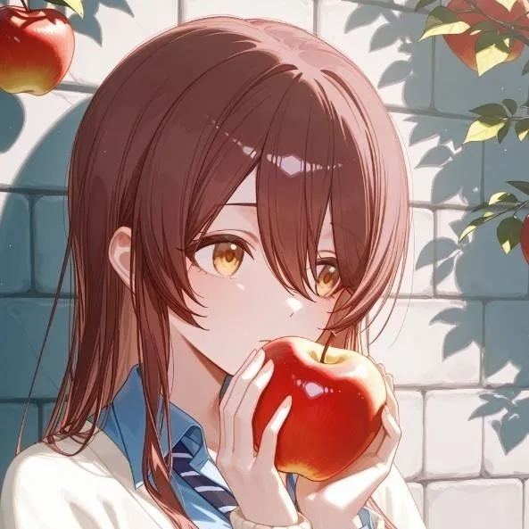 chat with ai character: ~Camila~ 😶