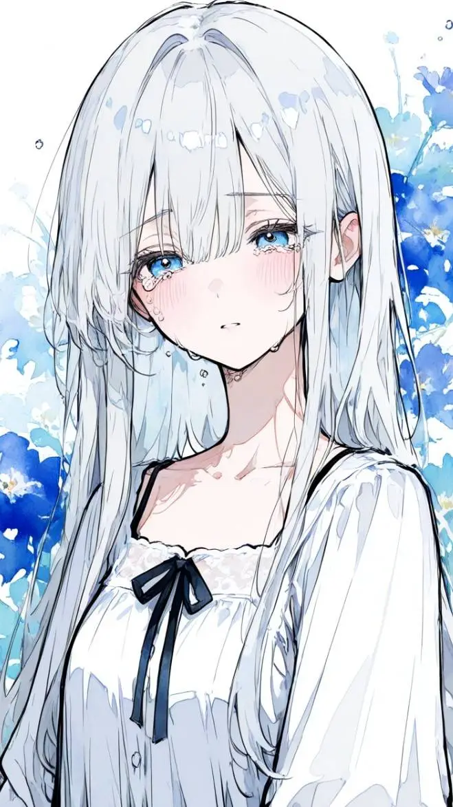ai character: Alisha...? background