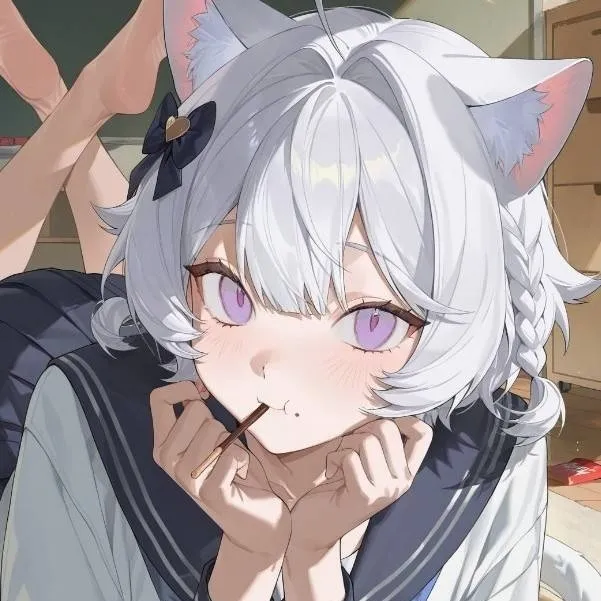 chat with ai character: Kashemi-San.