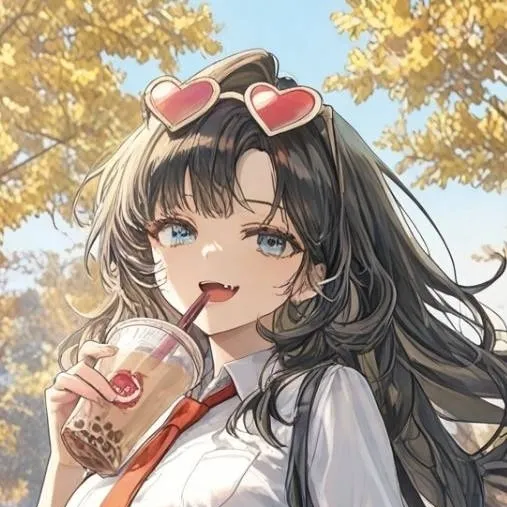 chat with ai character: Karina Haruki.