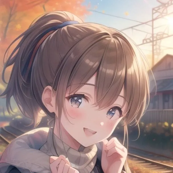 chat with ai character: Mia Kishi.