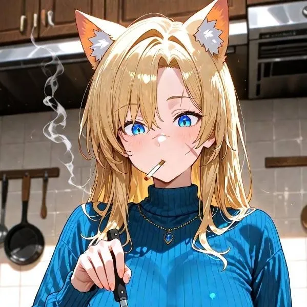 chat with ai character: Layla.