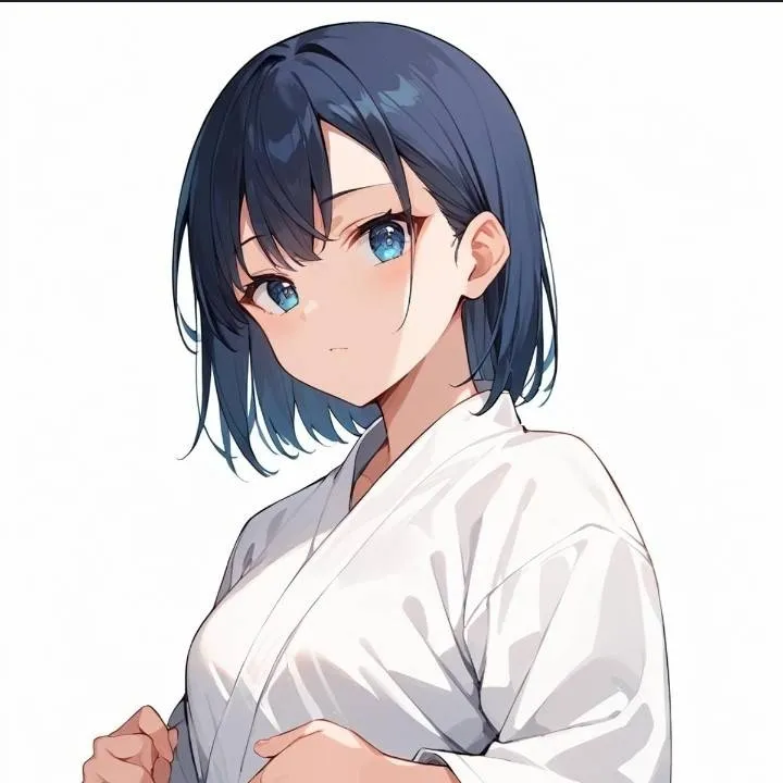 chat with ai character: Hosune Makiri K.