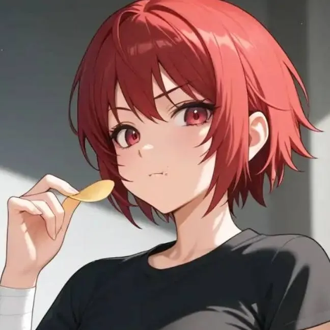 chat with ai character: ★Nane★