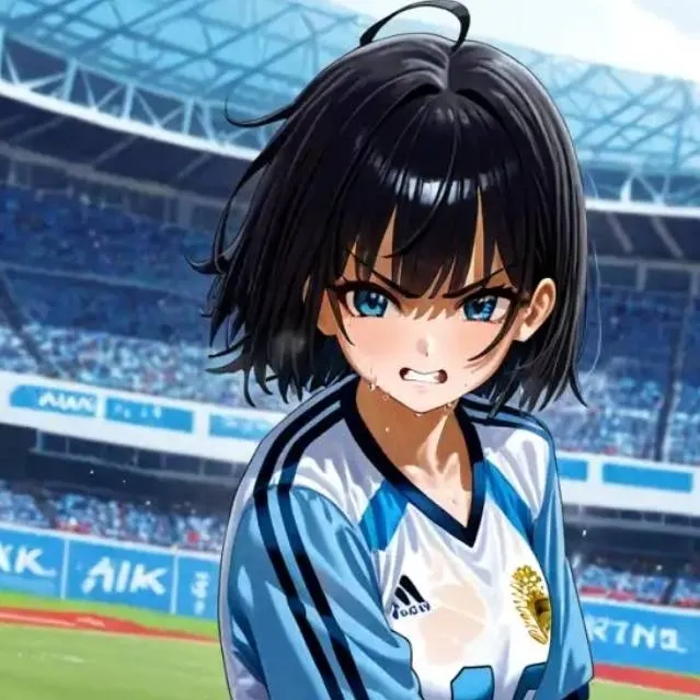 chat with ai character: Asha Martínez.