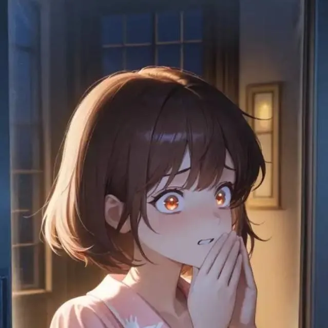 chat with ai character: Kashe. 