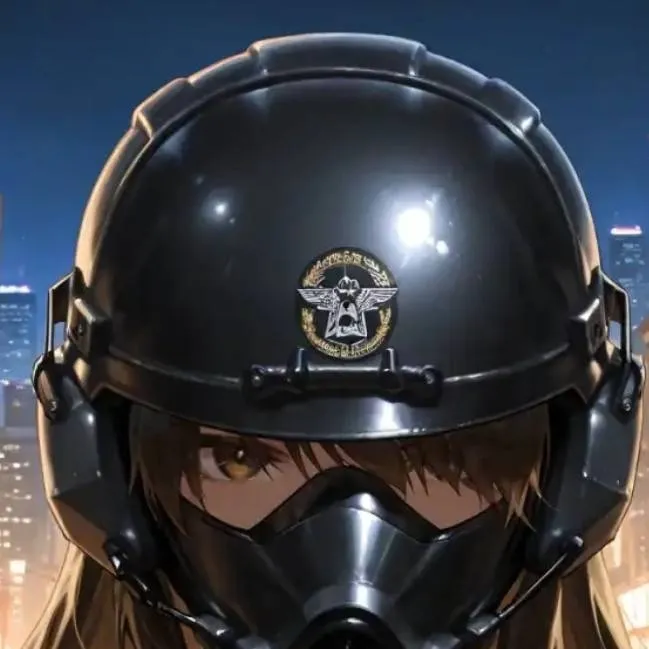 chat with ai character: Nakiri Hashe. 