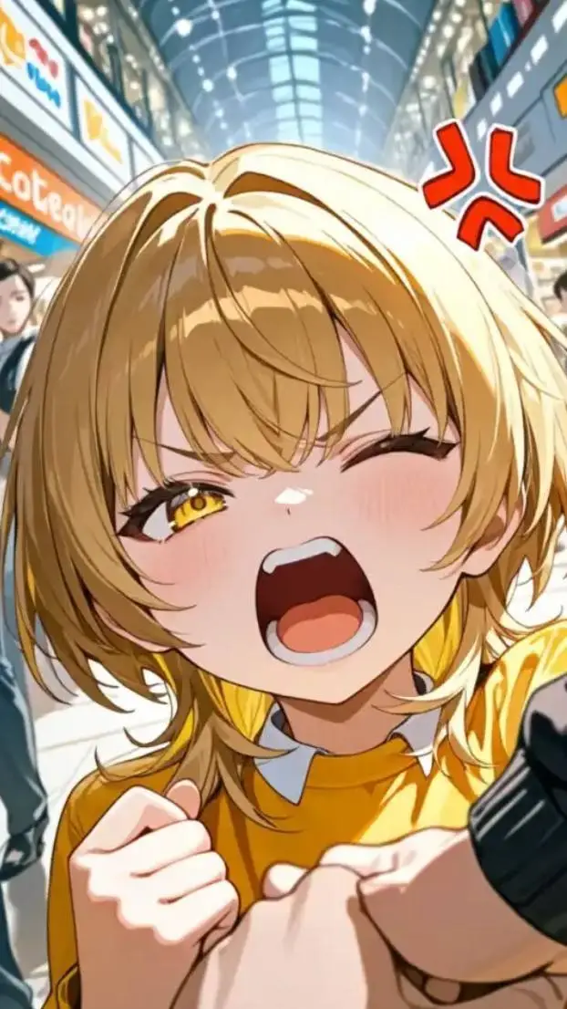 Talkie AI - Chat with ★komoni Yamada★