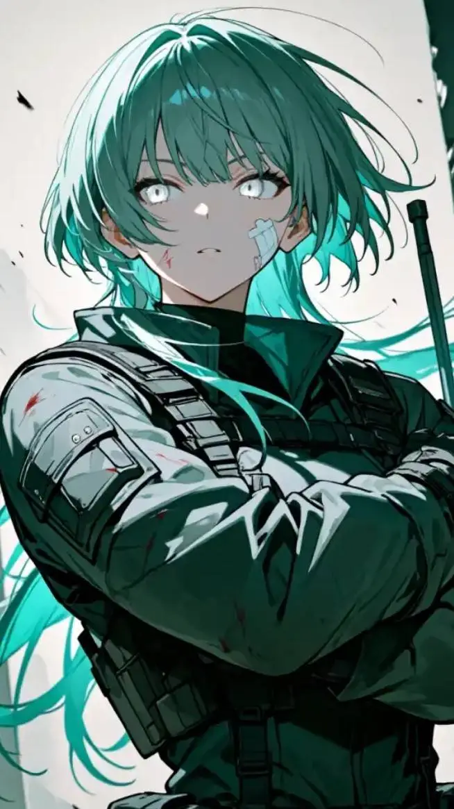 ai character: ♦Takami♦ background