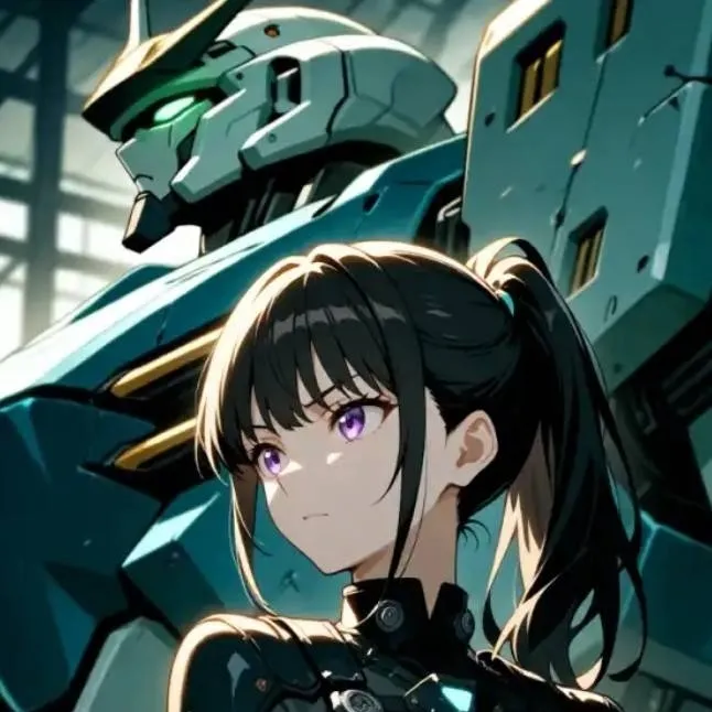 chat with ai character: Futumi Saito. 