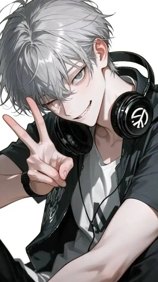 ai character: 💔 Javier 💔 background