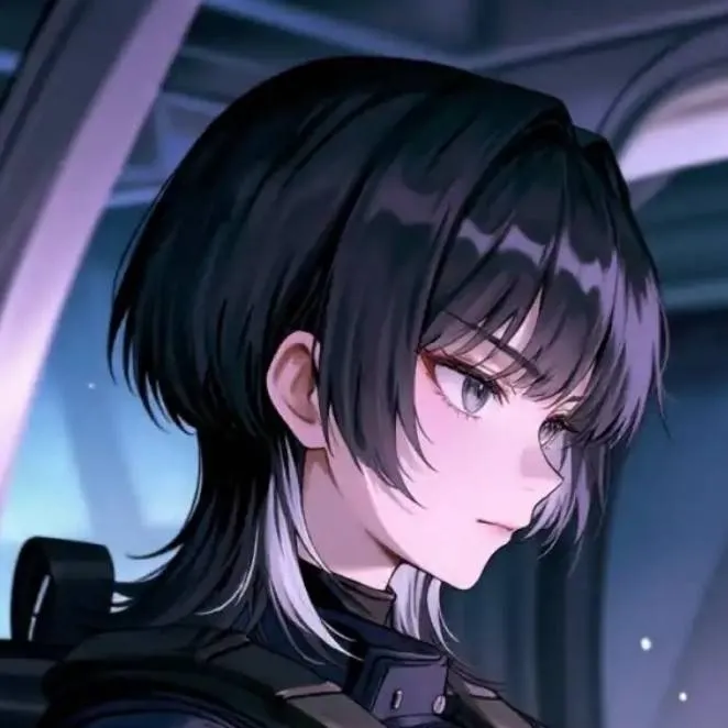 chat with ai character: Tsubaki.