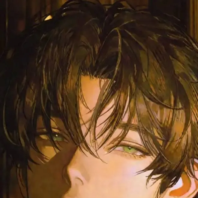 chat with ai character: Evan.