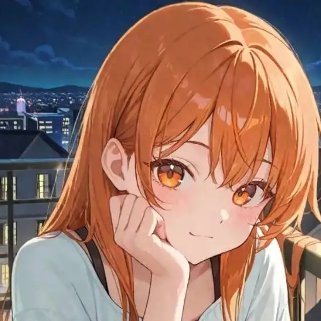 chat with ai character: Aoi Takibashi.