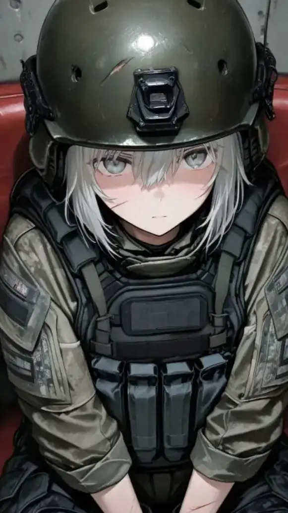 ai character: Yukio (Equipo 7) background