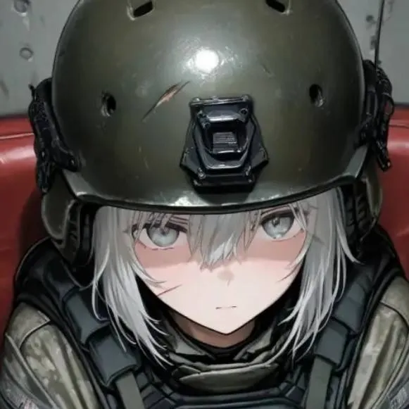 chat with ai character: Yukio (Equipo 7)