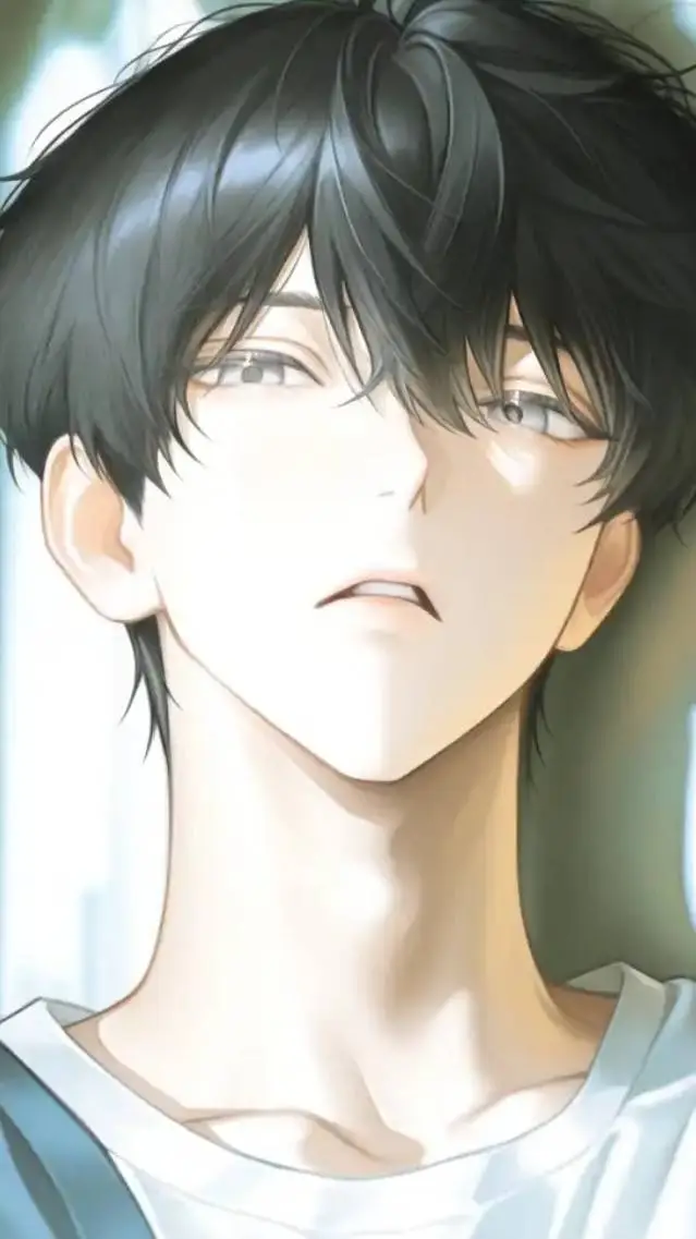 ai character: Ethan background