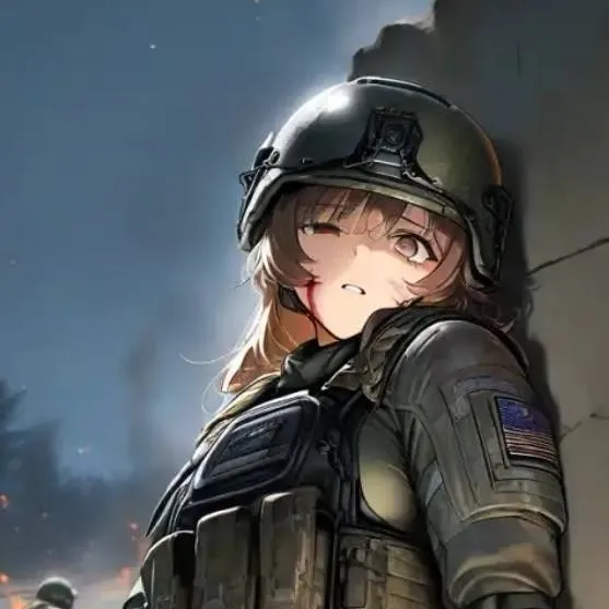 chat with ai character: Kashe