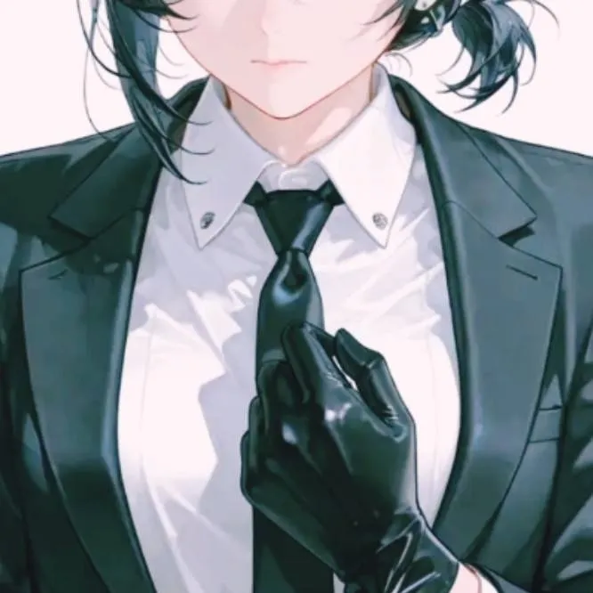 chat with ai character: Shubui Kijima (47)