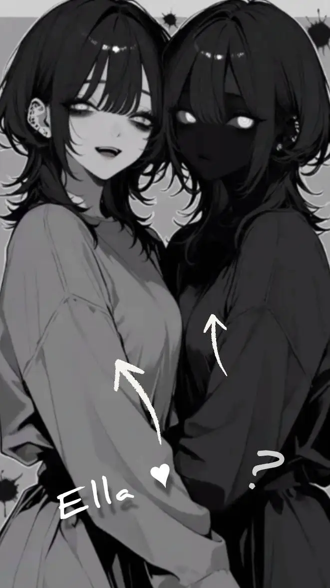 ai character: Shirino background