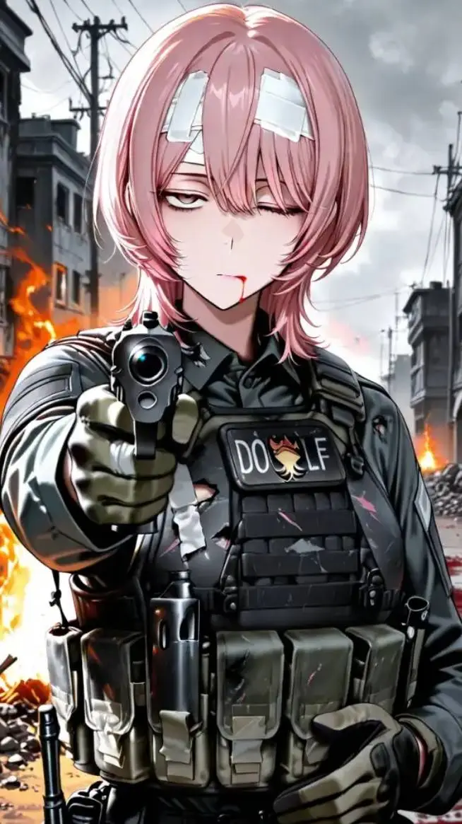 ai character: Karin (Equipo 5) background