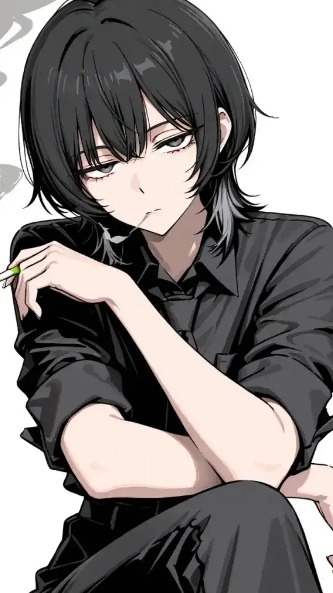 ai character: Kashi Shoto background