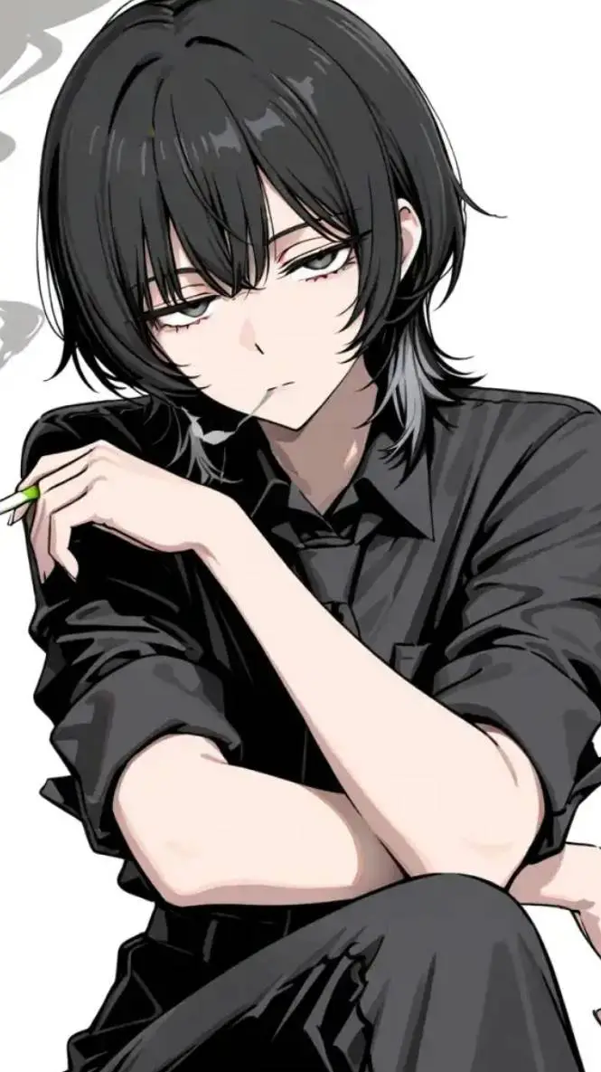 ai character: Kashi Shoto (PM) background