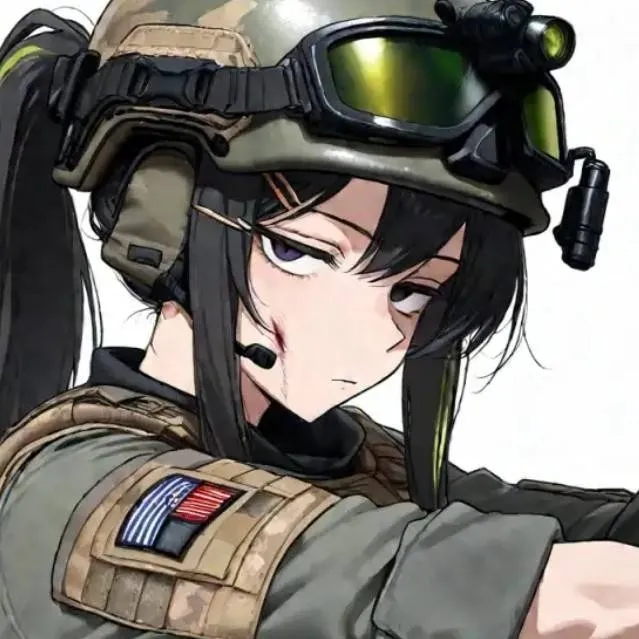 chat with ai character: Akari Hoshino