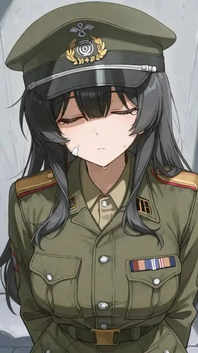 ai character: Akari background