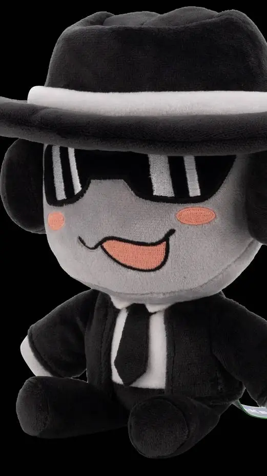 ai character: Chance background