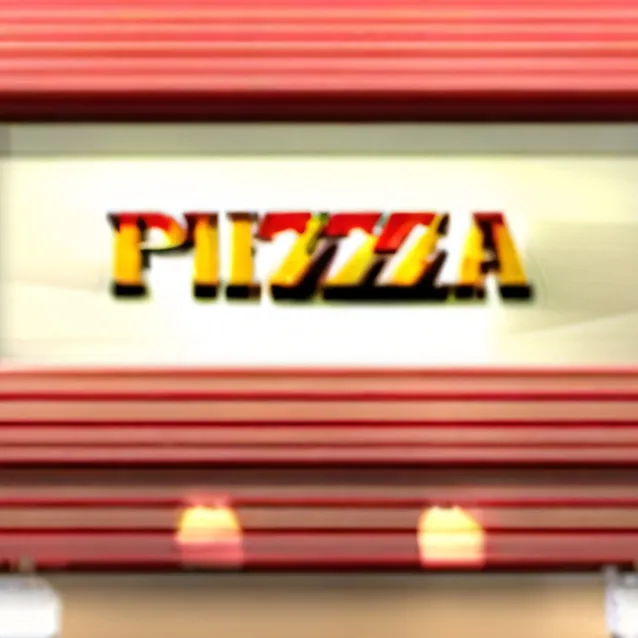 chat with ai character: Pizzeria Forsaken!