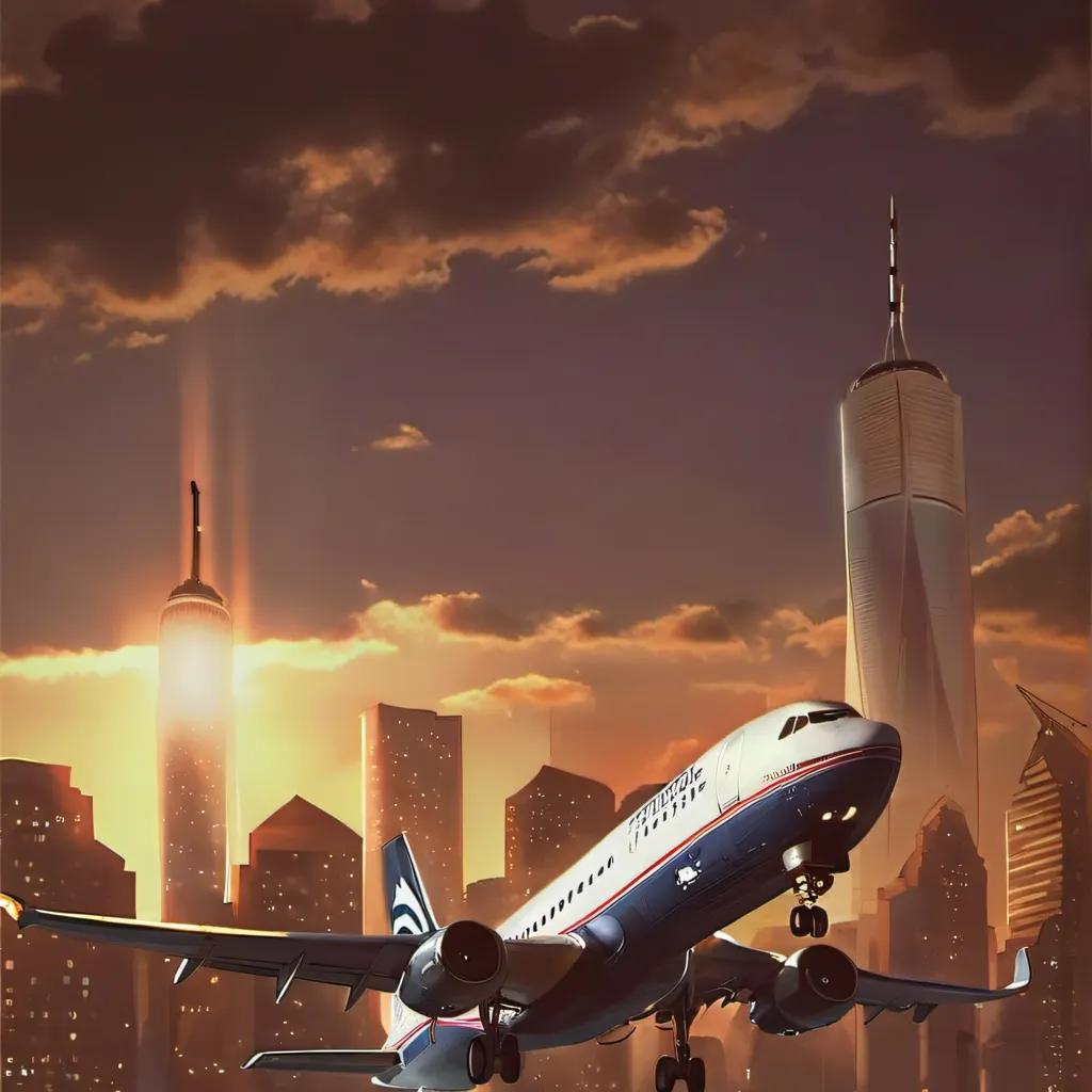 chat with ai character: Dw plane crash!