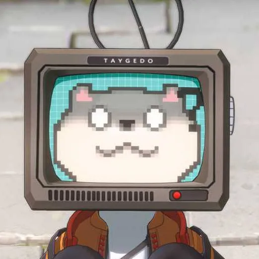 chat with ai character: NTE RP!!