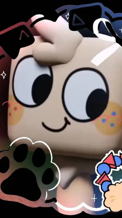 ai character: DW!! background