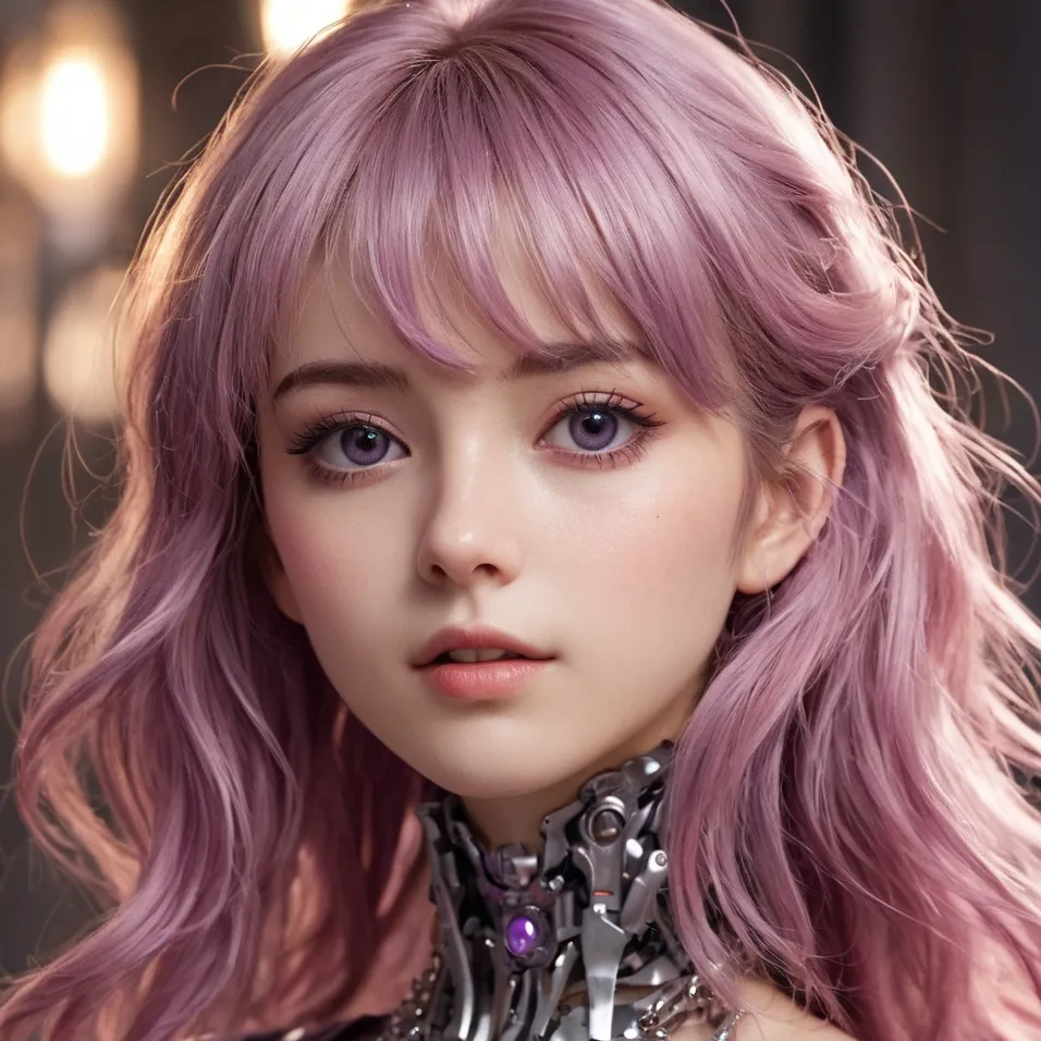 chat with ai character: Yuuko