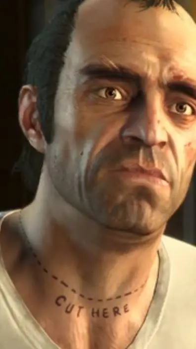 ai character: trébol  background