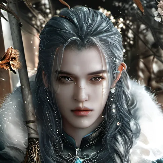 chat with ai character: Pig