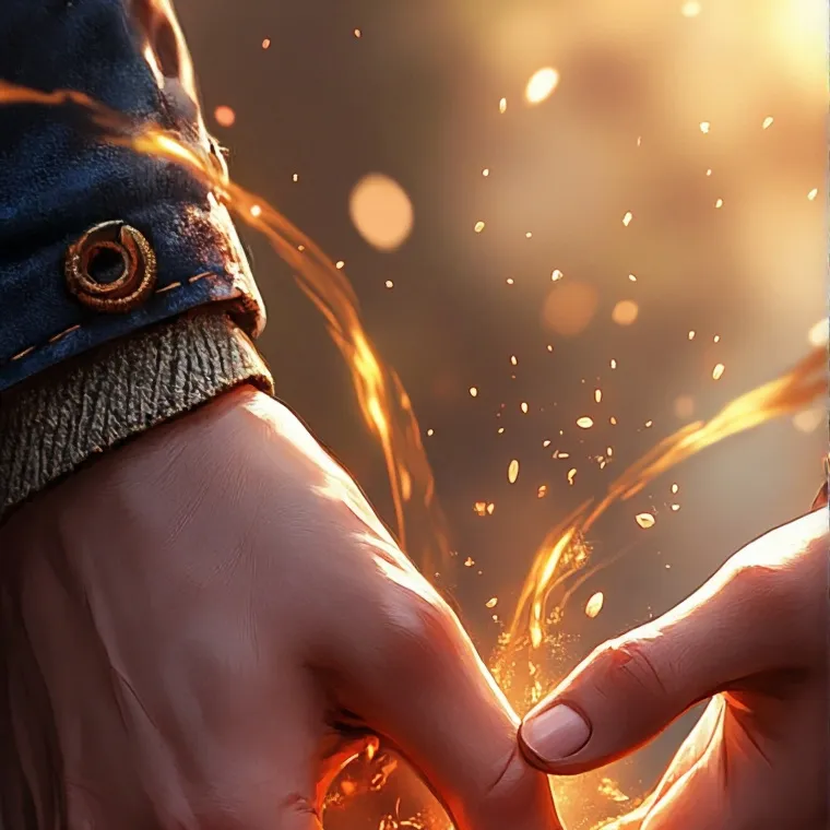 chat with ai character: Jane