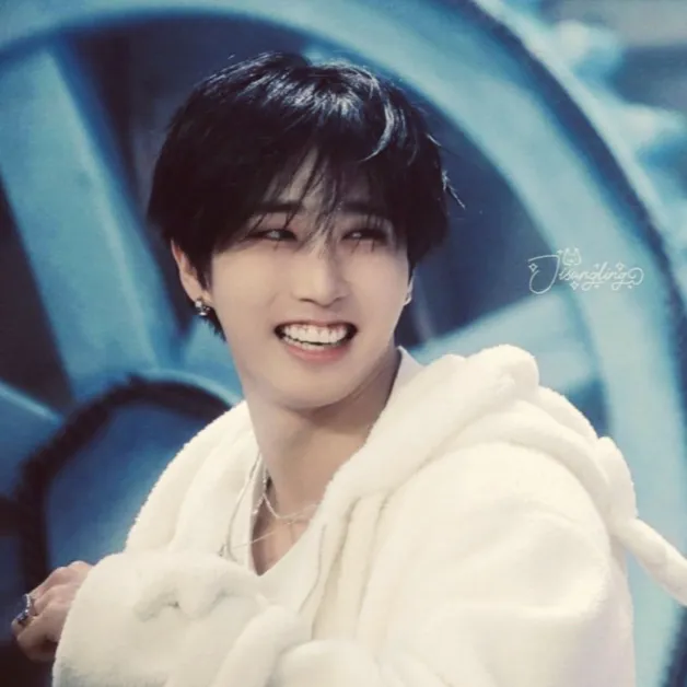 chat with ai character: HAN JISUNG 
