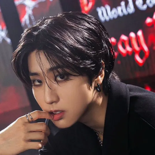 chat with ai character: HAN JISUNG