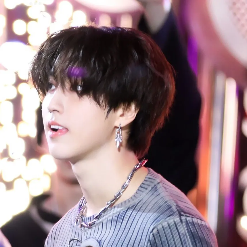 chat with ai character: HAN JISUNG