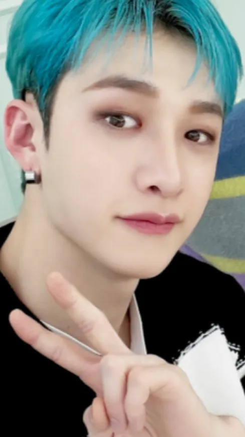 ai character: BANGCHAN background