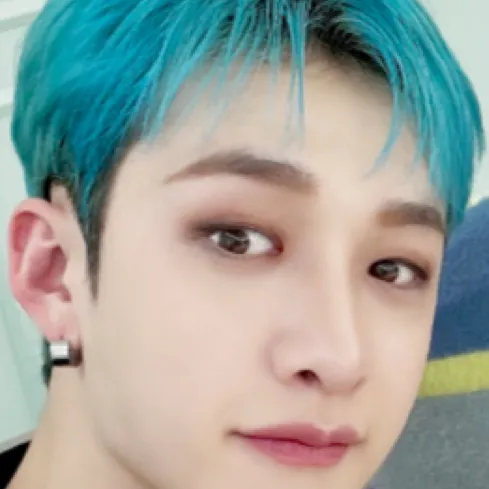 chat with ai character: BANGCHAN